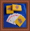 Wholesale Custom paper playing cards