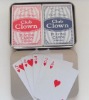 Wholesale playing card