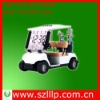 golf cart
