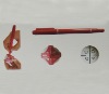 Ball liner marker,ball pick up