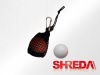 terylene golf ball bag