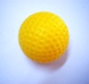 Golf ball, ,Sport ball,