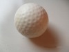 PU golf ball