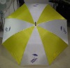Golf umbrella