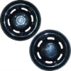 Golf Cart Wheel