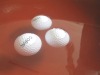 Floater golf ball,Floating golf ball