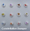 Wholesale Racket Damper