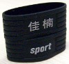 Wholesale Tennis Silicone Rings