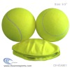 Wholesale Jumbo tennis ball ,Giant tennis ball, inflatable ball