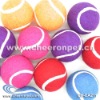 Wholesale 63mm Promotion Tennis Ball
