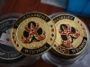 Wholesale metal poker chips