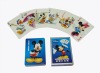 Wholesale plastic playing card