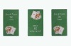 Wholesale playing card,poker card