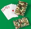 Wholesale (HOT SELLING!)Paper playing card