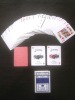 Wholesale paper poker