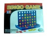 Wholesale New bingo games,gambling game,4 in a row(EN71/ASTM/HR4040)