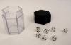 Wholesale Sell Dice bomb,magic dices