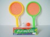 Wholesale tennis racket sport toys