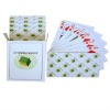 Wholesale New fashion fast factory direct supply playing cards
