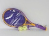 Wholesale kid's tennis racket