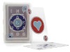 Wholesale transparent poker