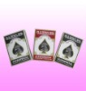 Wholesale different printing poker card box