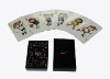 Wholesale plastic playing card