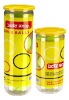 Wholesale 3 pcs tennis ball