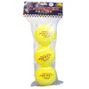 Wholesale JOEREX TENNIS BALL(3PCS,PACK IN PLOY BAG)