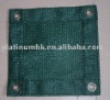 Wholesale privacy screen for Tennis Court(120G/M2 Dark Green)