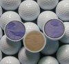 Wholesale Surlyn Outer Tournament Golf Ball