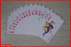 Wholesale Standard playing cards