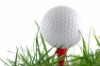 Wholesale High Quality Two-layer Match Golf Balls