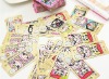 Wholesale advertising playing cards hfpc-00014