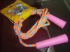 Wholesale skipping rope