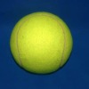 Wholesale New Tennis Balls Rubber and Nylon
