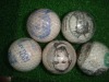 Wholesale gift golf ball