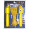 Wholesale Rubber skipping rope