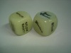 Wholesale Love Dice