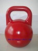 Wholesale Hollow steel Competitive kettlebell