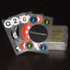 Wholesale PVC playing card