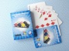 Wholesale advertising poker