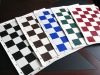 Wholesale PU Game board (6P)