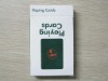 Wholesale 2011 new design playing card