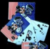 Wholesale promotional paper playing card