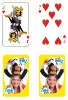 Wholesale poker card
