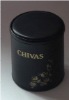 Wholesale CHIVAS PU Leather Dice Cup