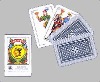 Wholesale playing card