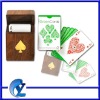 Promotion playing card