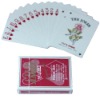Wholesale Plastic Playing Card